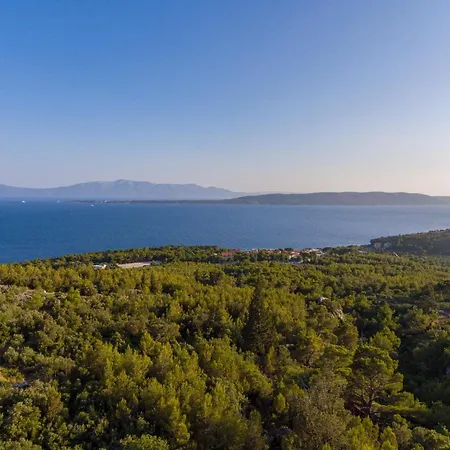 Villa Lavanda Zivogosce Drvenik (Split-Dalmatia)