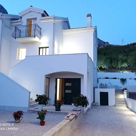 Lavanda Zivogosce Villa Drvenik (Split-Dalmatia)