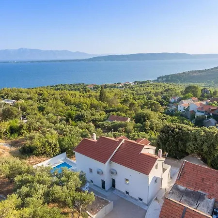 Lavanda Zivogosce Villa *
