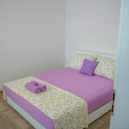 Villa Lavanda Zivogosce *