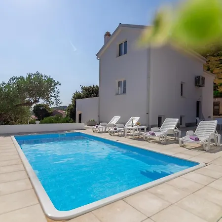 Lavanda Zivogosce Villa Drvenik (Split-Dalmatia)