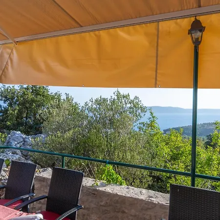 Villa Lavanda Zivogosce