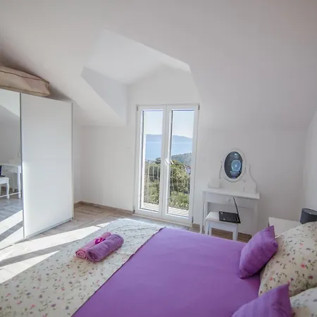 Villa Lavanda Zivogosce
