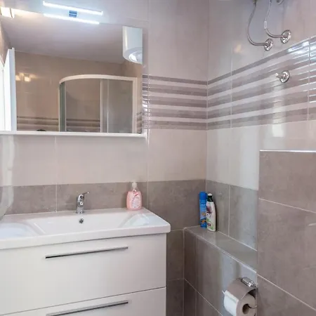 Villa Lavanda Zivogosce Drvenik (Split-Dalmatia)