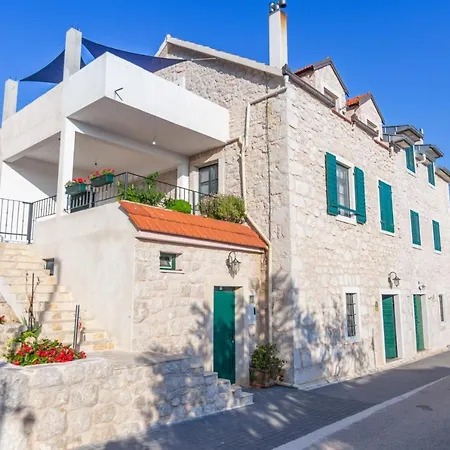 Villa Lavanda Zivogosce Drvenik (Split-Dalmatia)