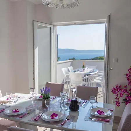 Villa Lavanda Zivogosce Drvenik (Split-Dalmatia)
