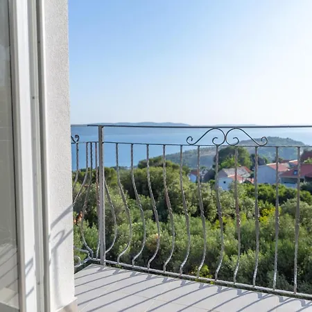 Villa Lavanda Zivogosce Drvenik (Split-Dalmatia)