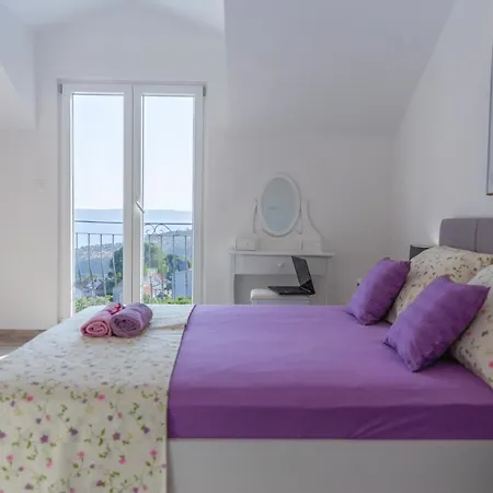 Villa Lavanda Zivogosce Drvenik (Split-Dalmatia)