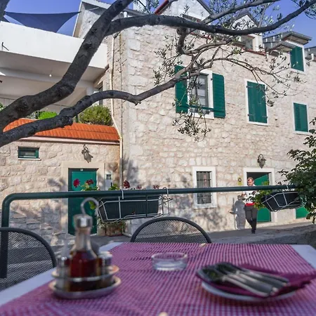 Villa Lavanda Zivogosce *