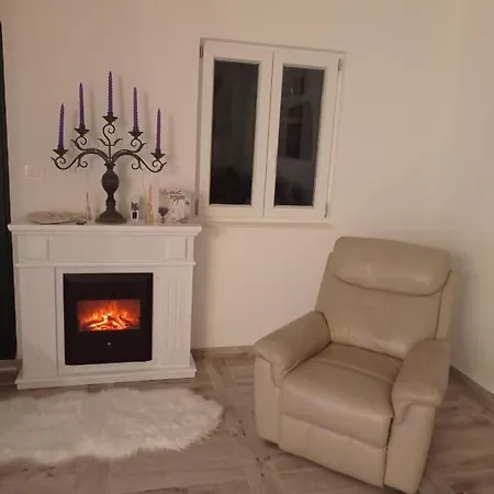 Lavanda Zivogosce Villa Drvenik (Split-Dalmatia)